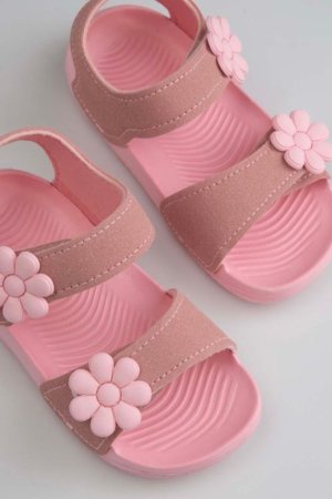 COCCODRILLO basutės, rožinės, WC6208106SHG-007-028, 28 dydis 