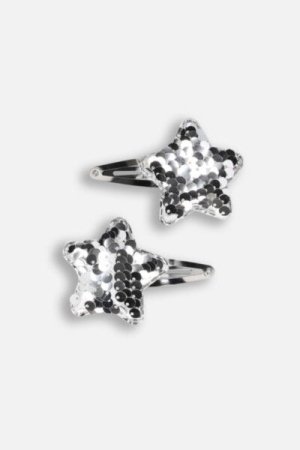 COCCODRILLO aksesuaras PETIT BIJOU, silver, ZC4311708PBJ-024-000, one size cm 