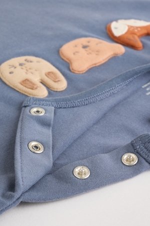 NEXT džemperis ir tamprės, AN4583, cm