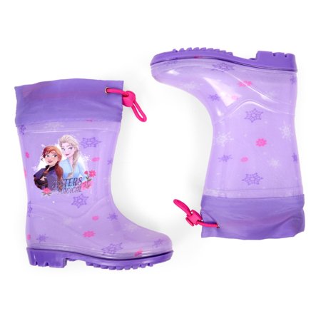 PERLETTI FROZEN guminiai batai, mėlyni, 98086, 30/31 dydis 