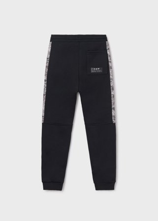 MAYORAL kelnės, black, 7.565-55, 16 cm 