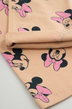 COCCODRILLO tamprės, smėlio spalvos, WC6122105LGD-002-116, 116 cm 