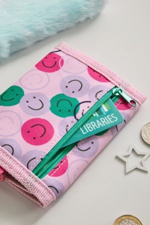 NEXT piniginė, AJ0802 