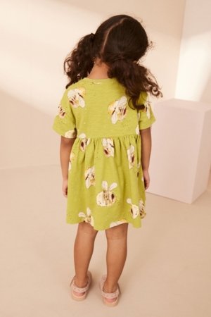 NEXT suknelė trumpomis rankovėmis, N04835 