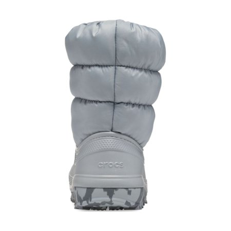 CROCS žieminiai sniego batai, 207683-007, 27 dydis 