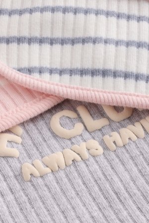 NEXT seilinukas, 3 vnt., AA3569 one size