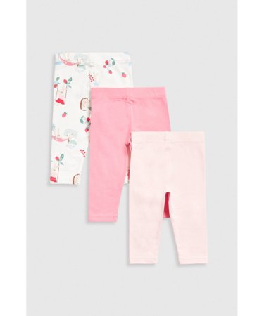 MOTHERCARE tamprės 3 vnt., JL451 116 