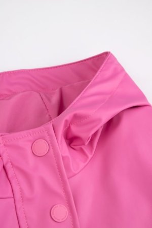 COCCODRILLO striukė, rožinė, WC6152601OGK-007-116, 116 dydis 