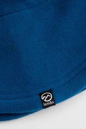 LEMON kepurė, mėlyna, cm 