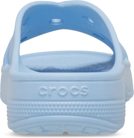CROCS šlepetės, mėlynos, 210840-4NS, 39,5 dydis 