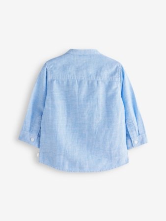 NEXT marškiniai ilgomis rankovėmis, U72310, 116 cm 