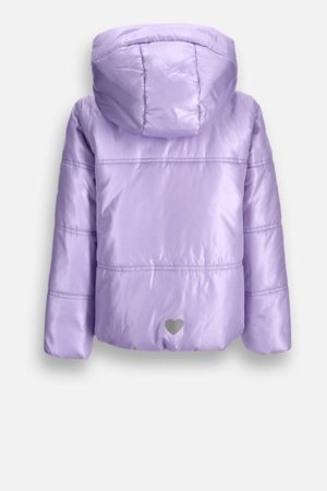 Coccodrillo striukė, violetinė, dydis 