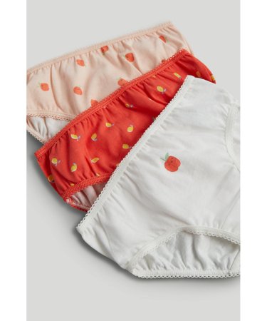 MOTHERCARE kelnaitės 5 vnt., AV91901 cm 