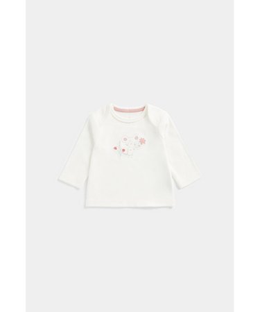 MOTHERCARE 8-nių dalių komplektas kūdikiui, FB309 648655