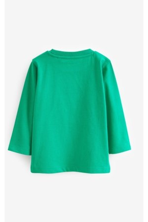 NEXT marškinėliai ilgomis rankovėmis, D37319 