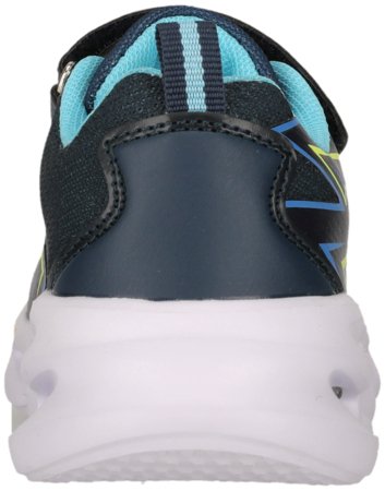 ZIG ZAG laisvalaikio batai IRUN, Z234178-2002, 25 dydis 