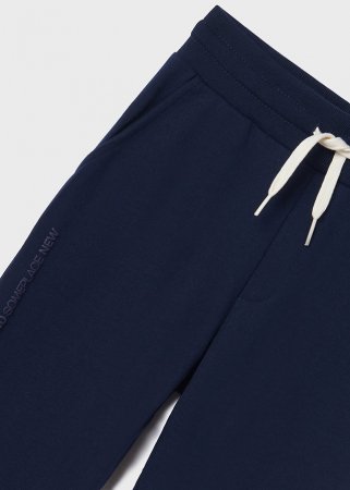 MAYORAL sportinės kelnės 7D, tamsiai mėlynos, 744-89 744-89