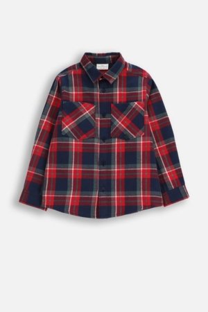 COCCODRILLO marškiniai, spalvoti, cm 