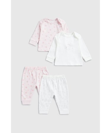MOTHERCARE pižama, 2vnt., GF045 
