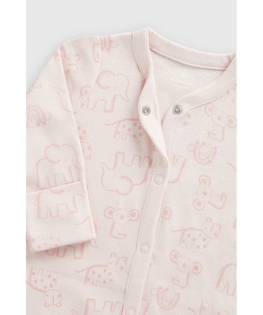 MOTHERCARE šliaužtinukas ilgomis rankovėmis, IF224 80 