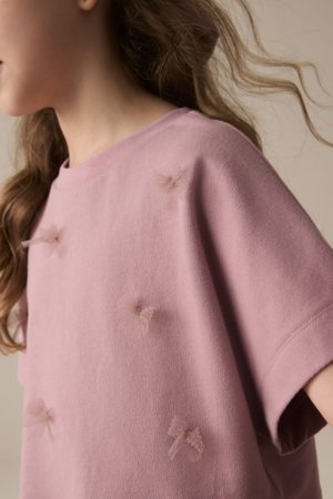 NEXT marškinėliai trumpomis rankovėmis, E44403 146 