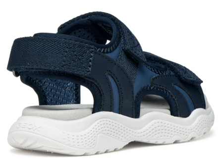 GEOX basutės J65GPA-05415-C0700, dydis 