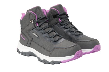 VIKING laisvalaikio batai AKKARVIK MID WP L, khaki, 3-53685-7716 3-53685-7716-37