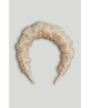 MOTHERCARE plaukų lankelis, AZ53101, One Size cm 