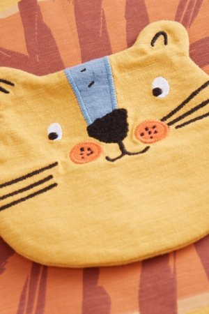 NEXT marškinėliai trumpomis rankovėmis, E83343, 62-68 