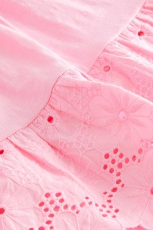 NEXT suknelė trumpomis rankovėmis, N02226 