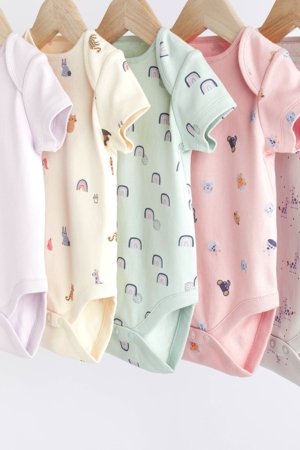 NEXT smėlinukas 5vnt., T97968 86-92 