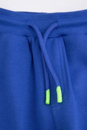 COCCODRILLO sportinės kelnės, juodos, cm 