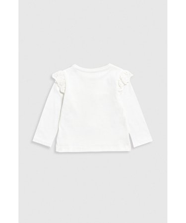 MOTHERCARE marškinėliai ilgomis rankovėmis, JM401 116 