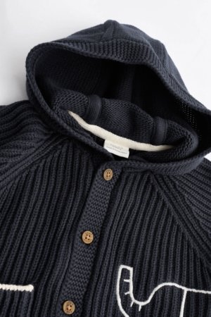 NEXT susegamas megztinis, Q73024 56-62 