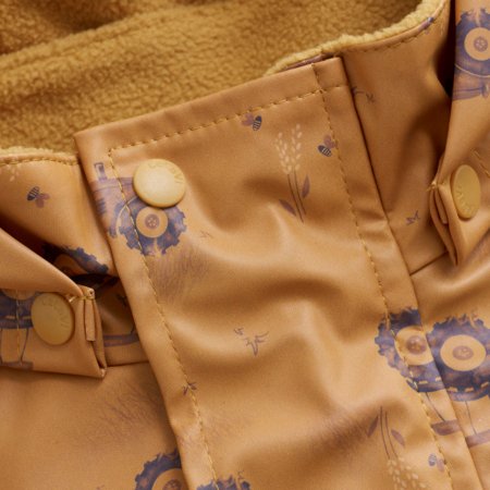 CELAVI neperšlampamas kombinezonas, 310471-2450, 110 cm 