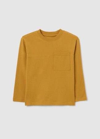 OVS marškinėliai ilgomis rankovėmis, 116 cm, 002481519 