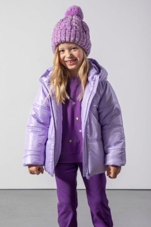 Coccodrillo striukė, violetinė, dydis 