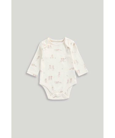 MOTHERCARE 8 dalių komplektas kūdikiui, LK435 68 