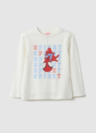 OVS marškinėliai ilgomis rankovėmis, 98 cm, 002553930 