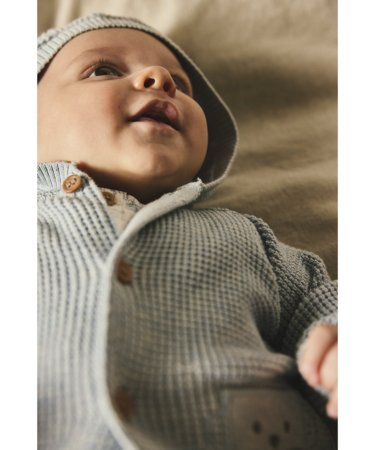 MOTHERCARE susegamas megztinis, AV44801 80 cm 