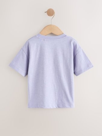 NEXT marškinėliai trumpomis rankovėmis, W63049, 110 cm 