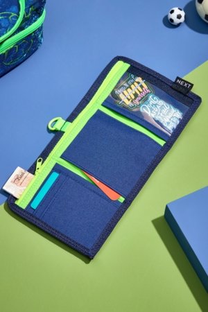 NEXT piniginė, AJ0817 