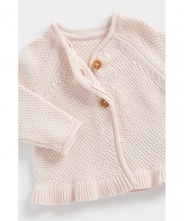 MOTHERCARE susegamas megztinis, CB613 605142