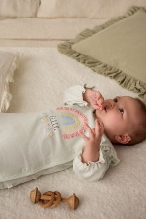 NEXT šliaužtinukas ilgomis rankovėmis, E18349 56 