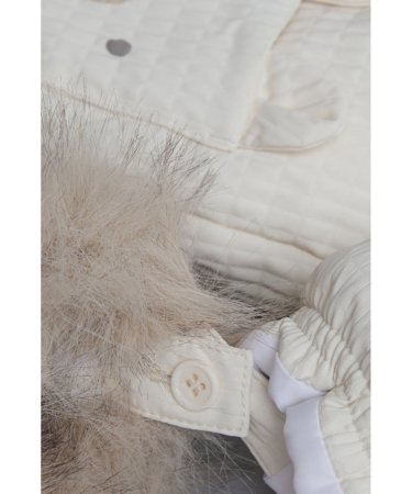 MOTHERCARE kombinezonas, AU97801 56 cm 