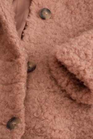 COCCODRILLO kailiniai RODEO GIRL KIDS, powder pink, ZC4153101RGK-033-122, 122 cm 