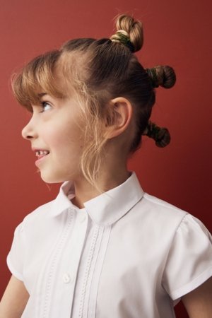 NEXT polo marškinėliai trumpomis rankovėmis, 981321 158 98132108