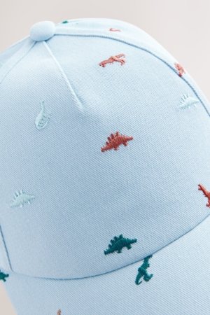 NEXT kepurė su snapeliu, AJ7901, 110-116 