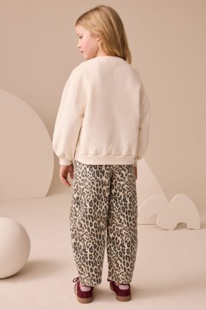 NEXT džemperis, F01840, 110 cm