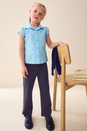 NEXT polo marškinėliai trumpomis rankovėmis, 437454 110